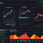 Create a detailed infographic illustrating the overnight margin rules for NinjaTrader. The infographic should feature key aspects such as initial margin requirements, maintenance margin, the difference between day trading and overnight margin, and the specific markets covered. Use a combination of text and visuals, including charts and icons, to explain the regulations clearly and engagingly.