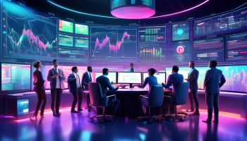 Understanding Cross Margin Trading: A Comprehensive Guide