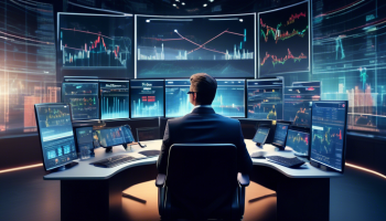 Unlocking Financial Potential: How to Leverage Margin Trading for Greater Gains