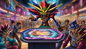 Understanding Margin Trading in Yu-Gi-Oh: A Guide for Duelists