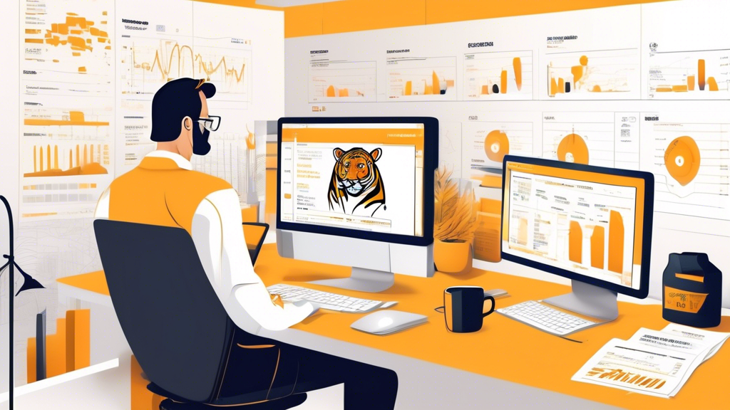 Understanding Tiger Brokers Margin Account: A Comprehensive Guide