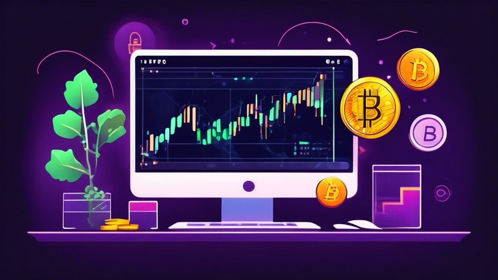 Understanding Crypto Margin Trading Explained: A Beginner’s Guide