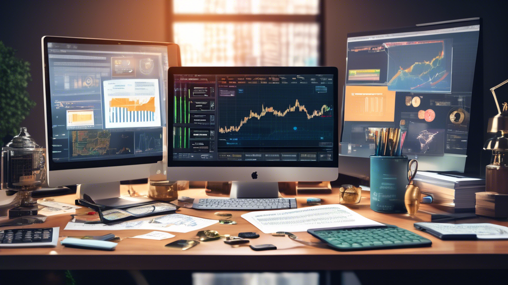 Understanding Crypto Margin Trading Tax: Key Considerations for Investors