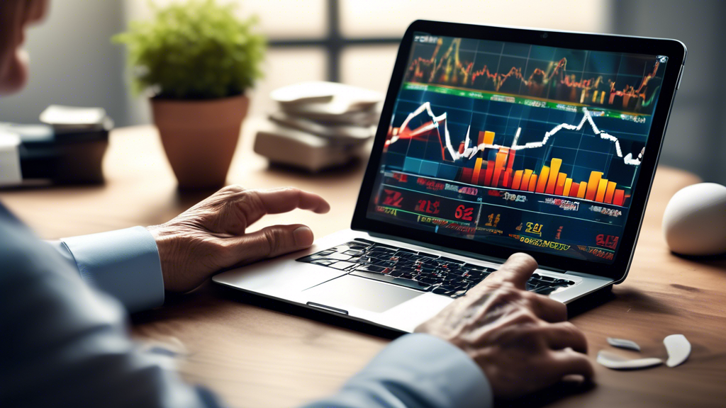 Maximizing Returns: Navigating Limited Margin Trading Within an IRA