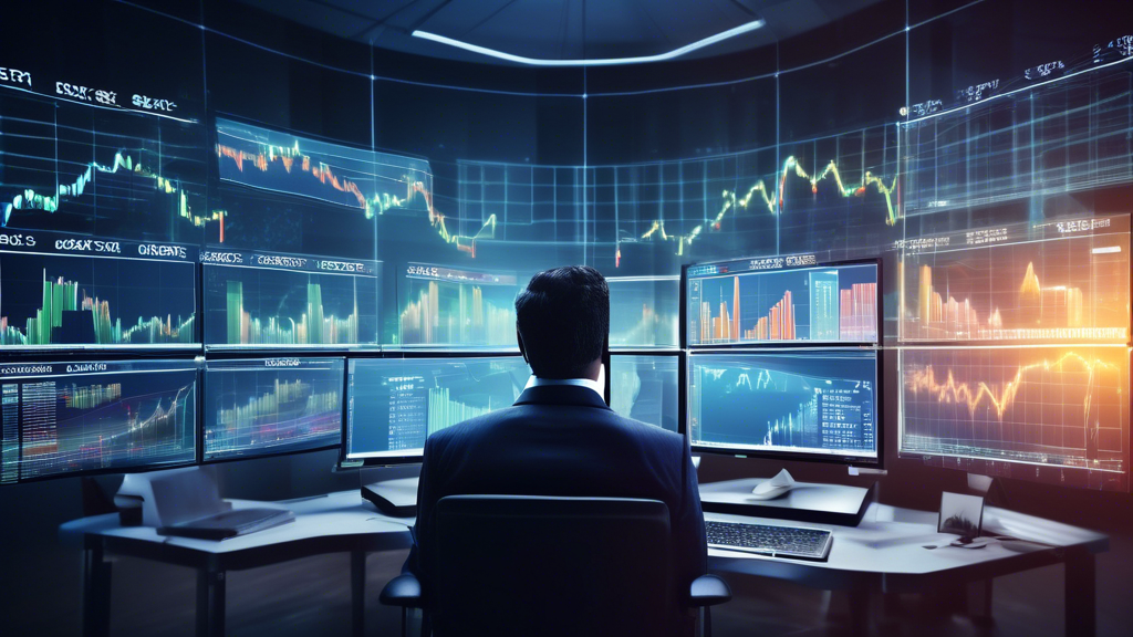 Understanding Margin Trading: A Comprehensive Guide