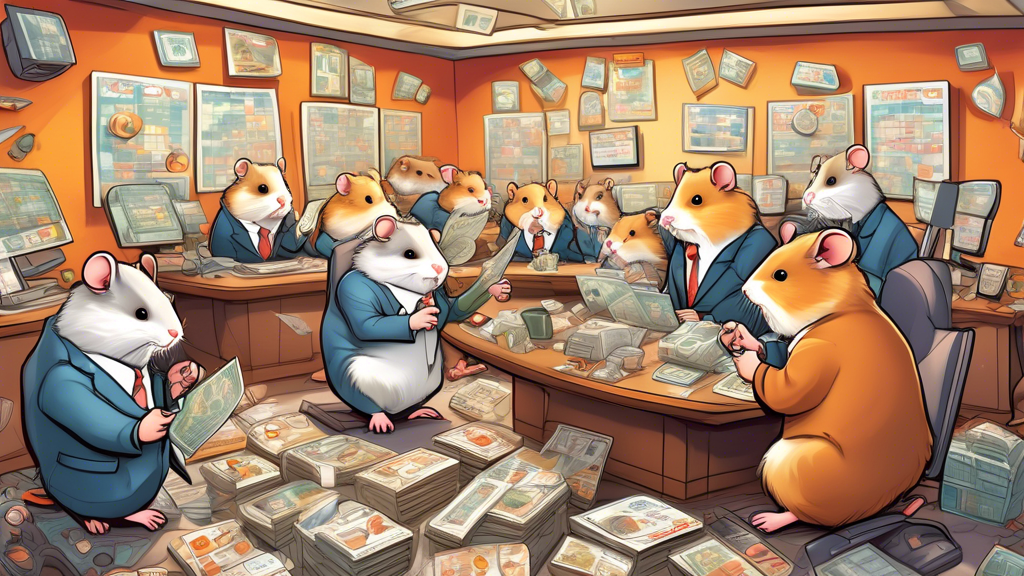 Understanding Margin Trading Cards in Hamster