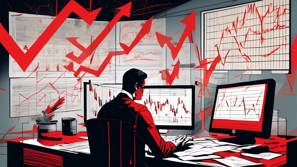 The Disadvantages of Margin Trading: Risks and Challenges Explained