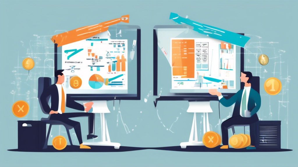 Understanding Leverage vs Margin Trading: Key Differences Explained