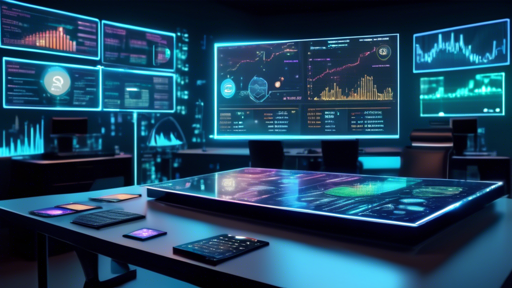 Understanding a Margin Trading Calculator for Crypto Investors