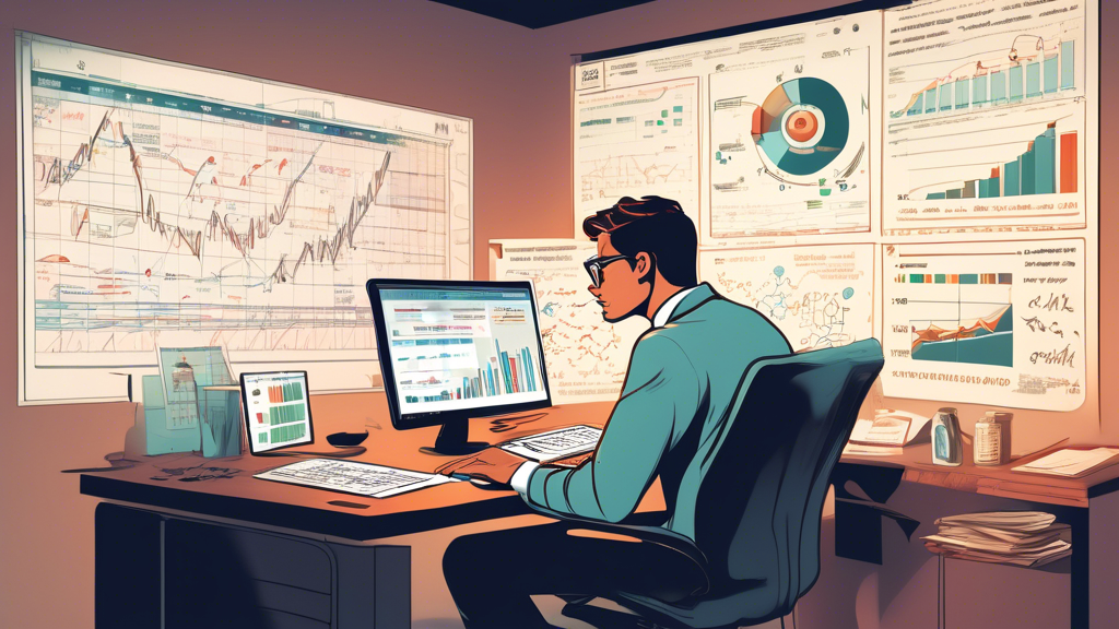 Understanding Margin Trading Tax: What Investors Need to Know