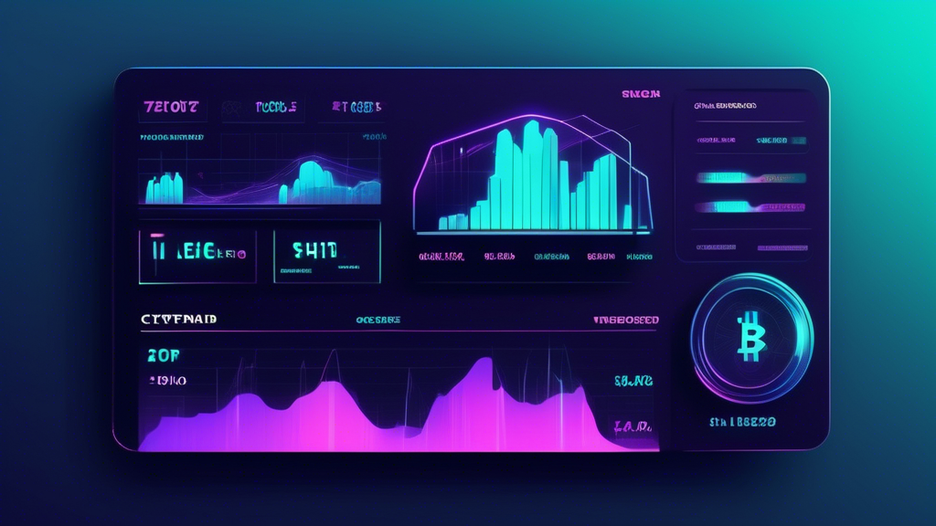 Exploring Margin Trading with Adjustable Leverage on Crypto Exchanges