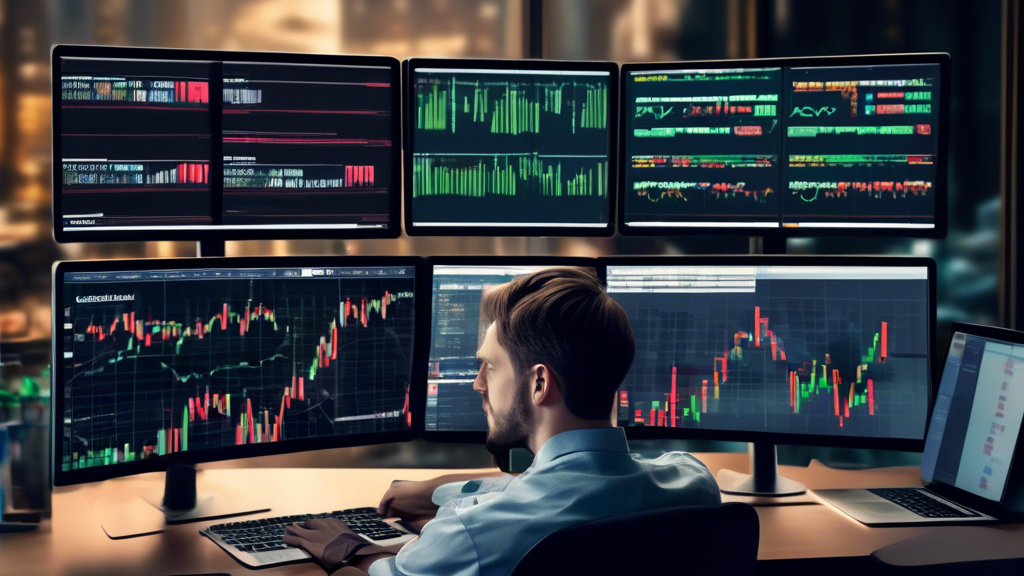 Options Trading vs Margin Trading: Key Differences and Benefits