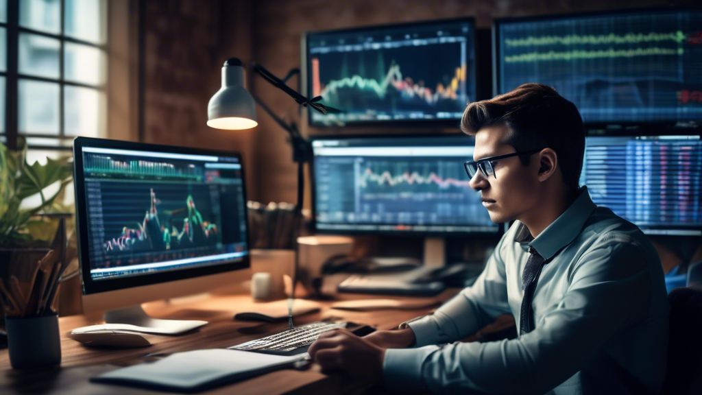 A Beginner’s Guide to Understanding Margin Trading