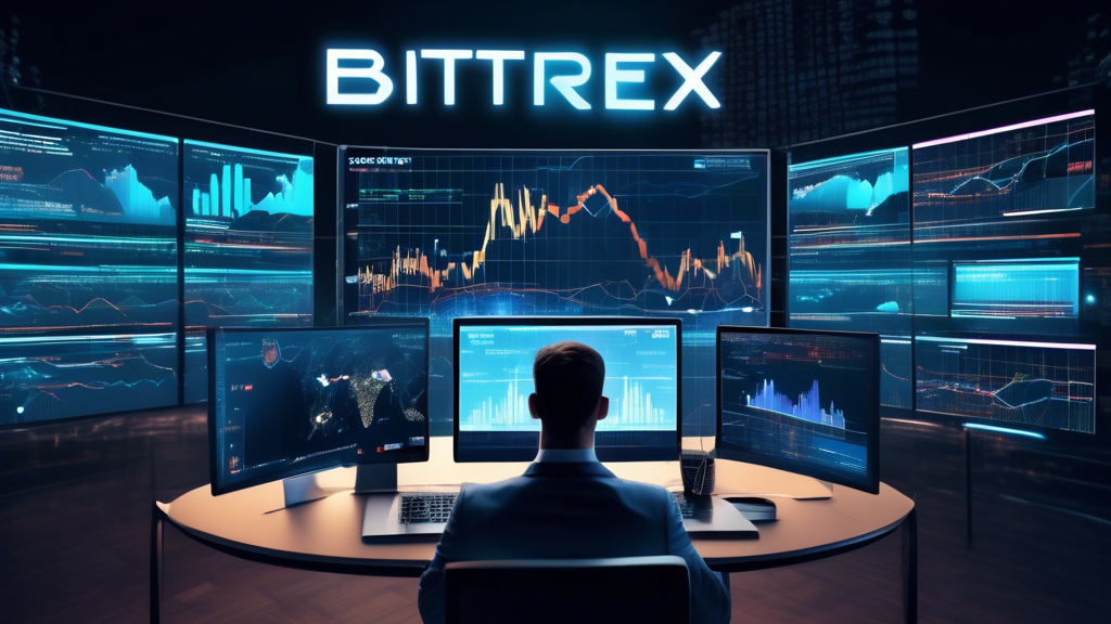 An Introduction to Bittrex Margin Trading: Opportunities and Risks