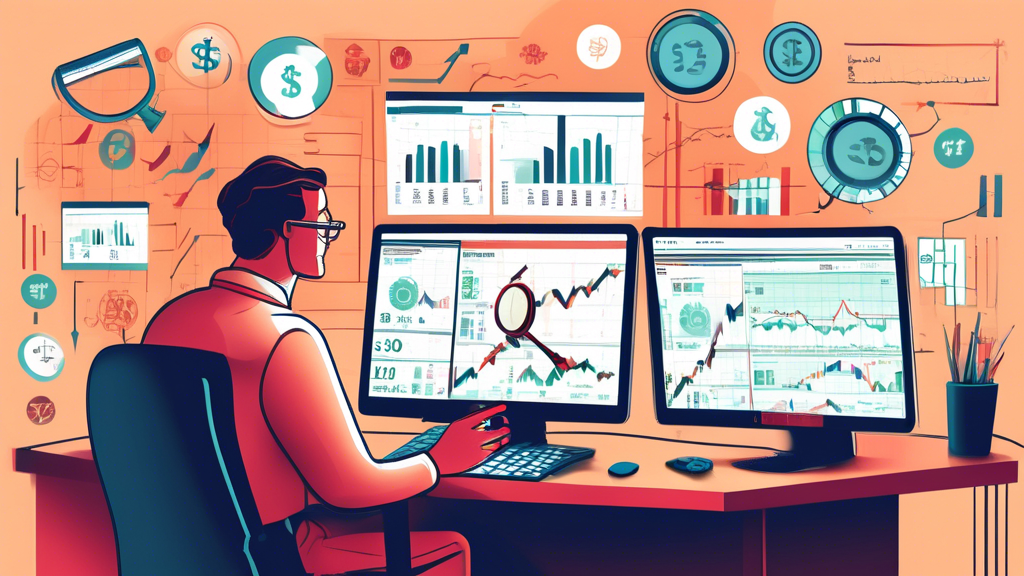 Understanding the Differences Between Margin Trading and Leverage