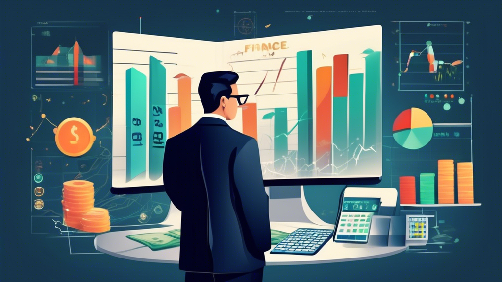 Understanding Margin Trading Facilities: A Comprehensive Guide