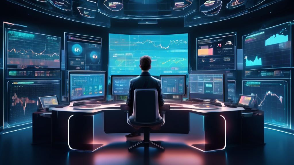 Unlocking the Potential of Margin Trading with Fidelity